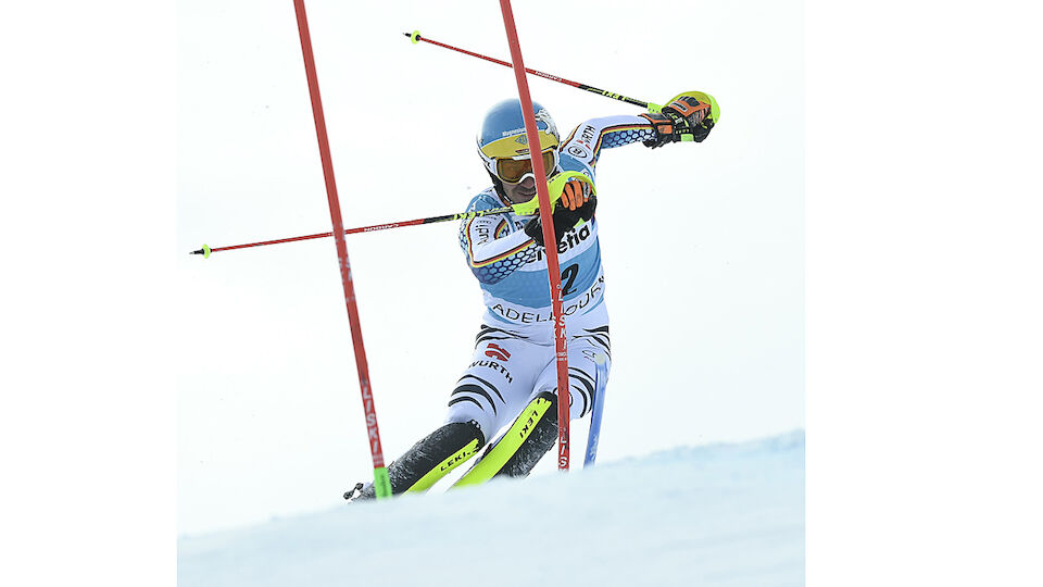 Adelboden 2017 - die Bilder vom Riesentorlauf