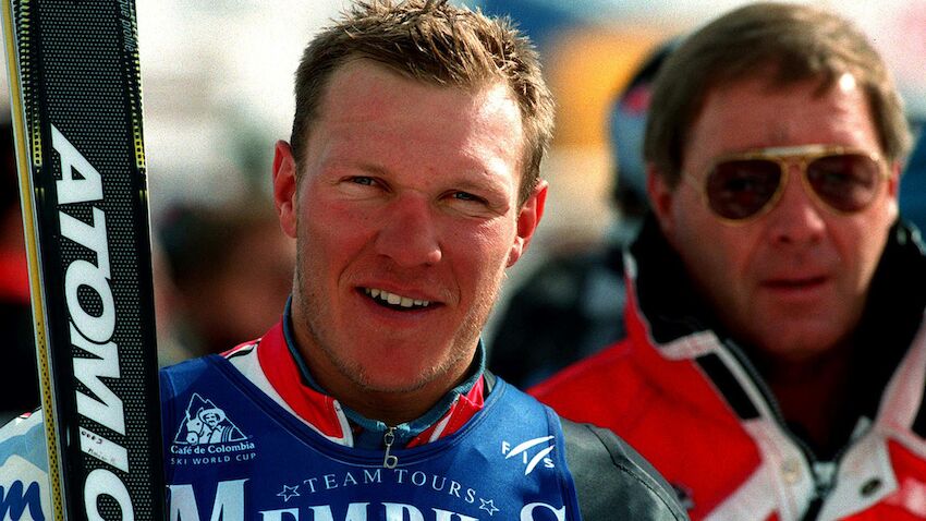 20 Jahre nach 1. Sieg - Hermann Maier im LAOLA1-Interview ...