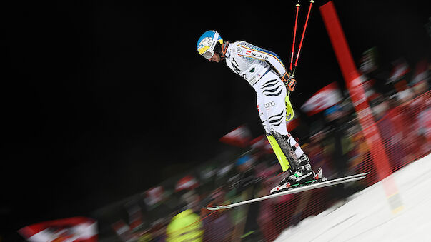 Neureuther bangt um Start beim Heimrennen