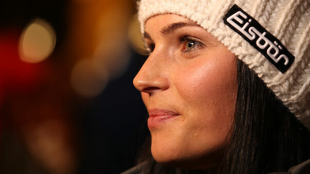 Schnappt sich Anna Veith einen Top-Manager?