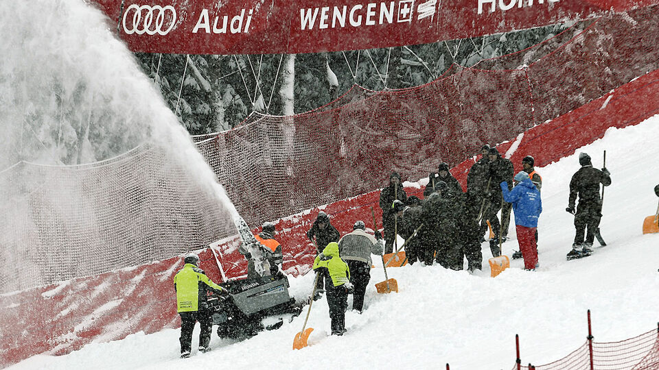 Wengen 2017
