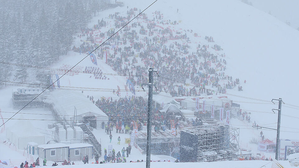 Wengen 2017