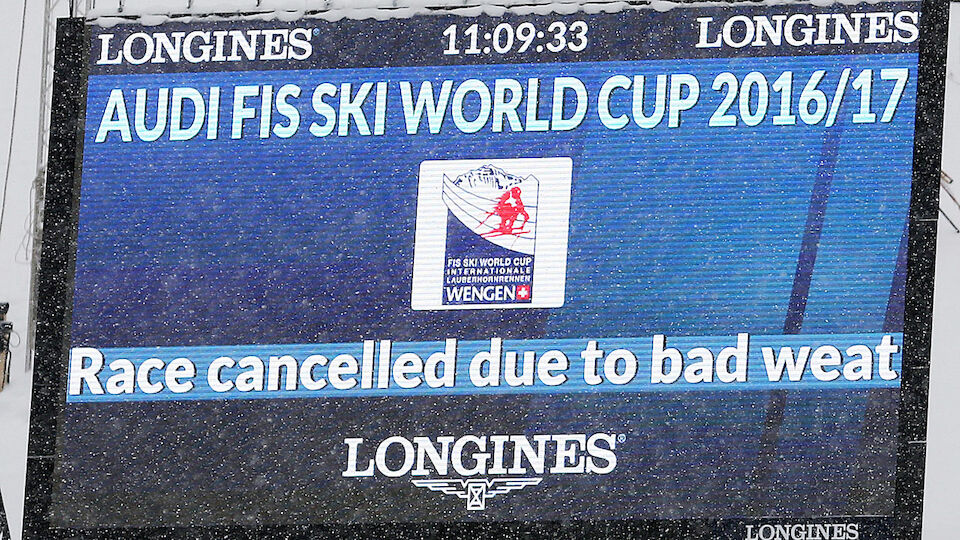 Wengen 2017