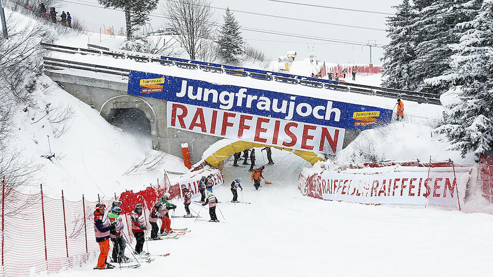 Wengen 2017