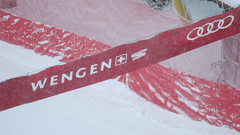 Wengen 2017