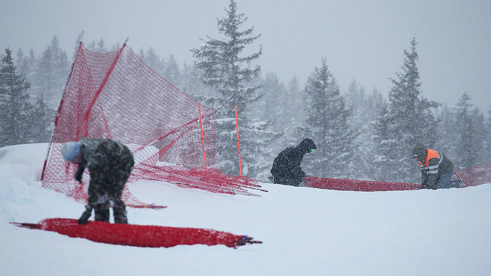 Wengen 2017
