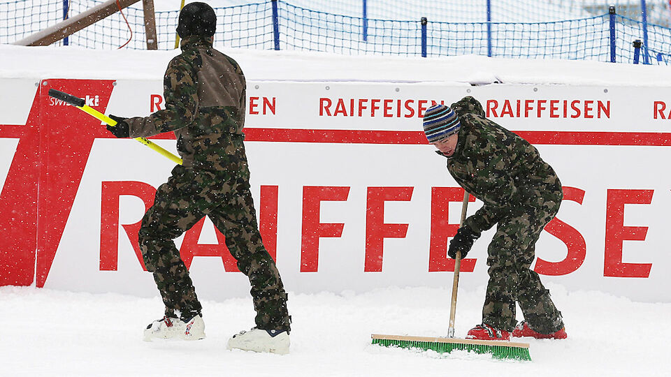 Wengen 2017