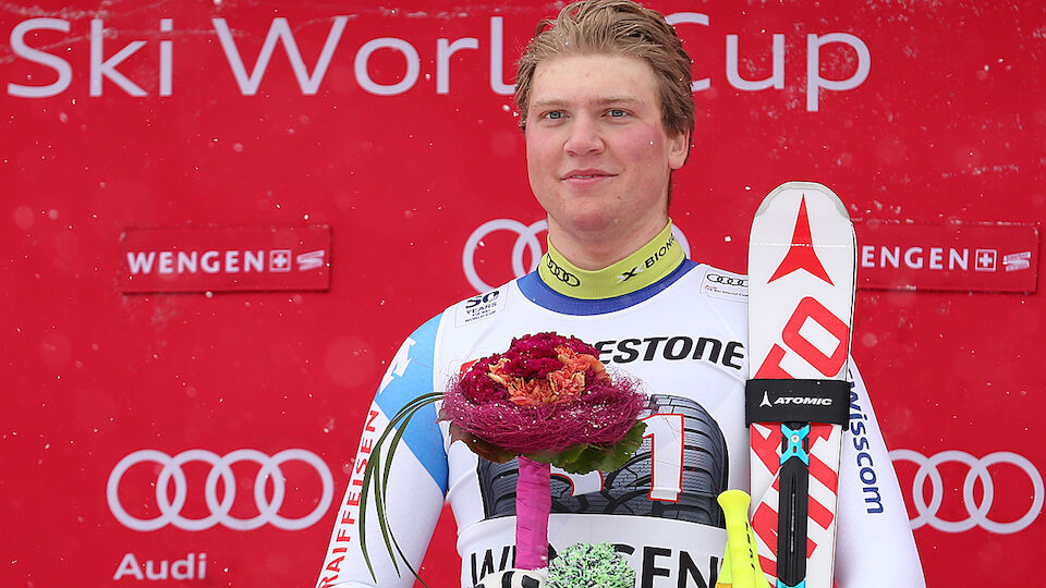 Wengen 2017