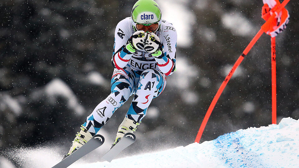 Wengen 2017