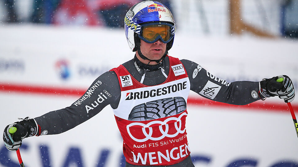 Wengen 2017