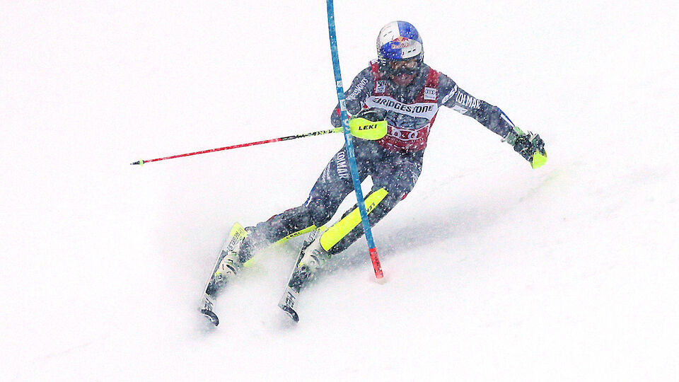 Wengen 2017
