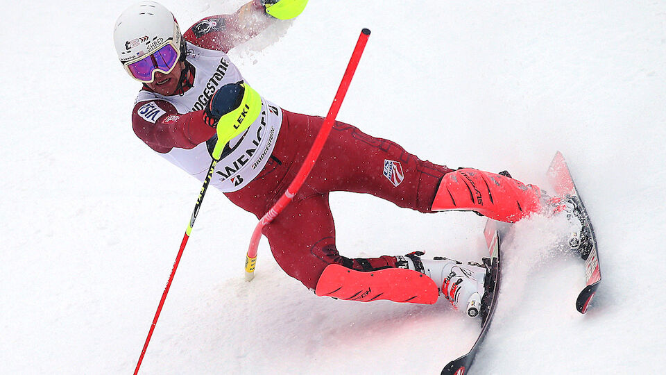Wengen 2017