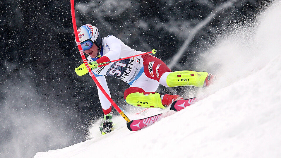 Wengen 2017
