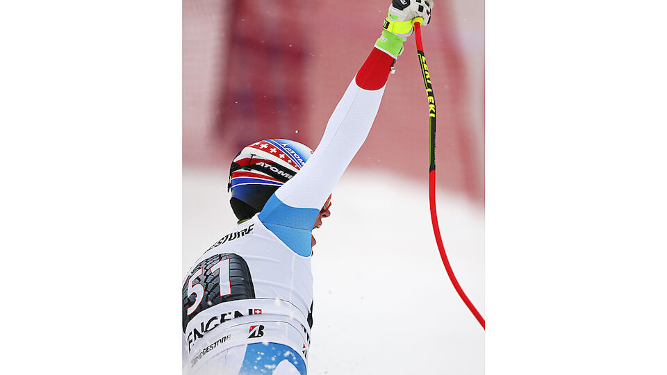 Wengen 2017