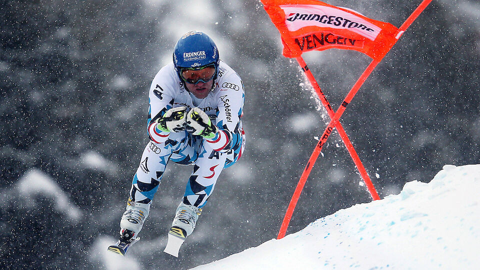 Wengen 2017