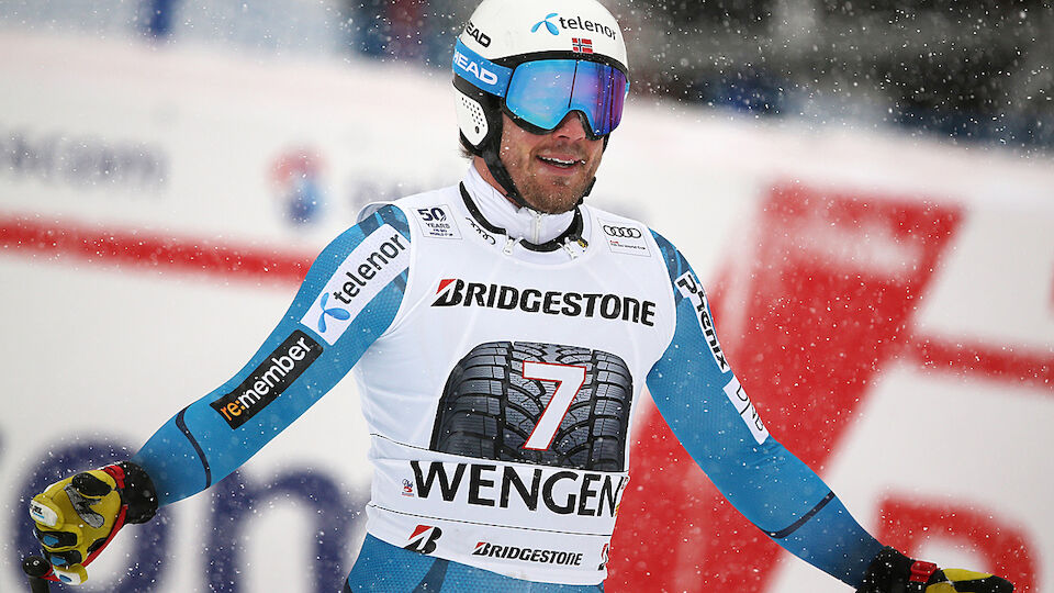 Wengen 2017