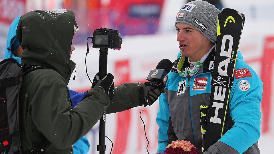 Wengen 2017