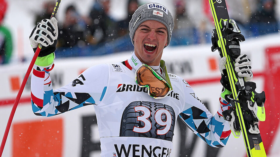 Wengen 2017