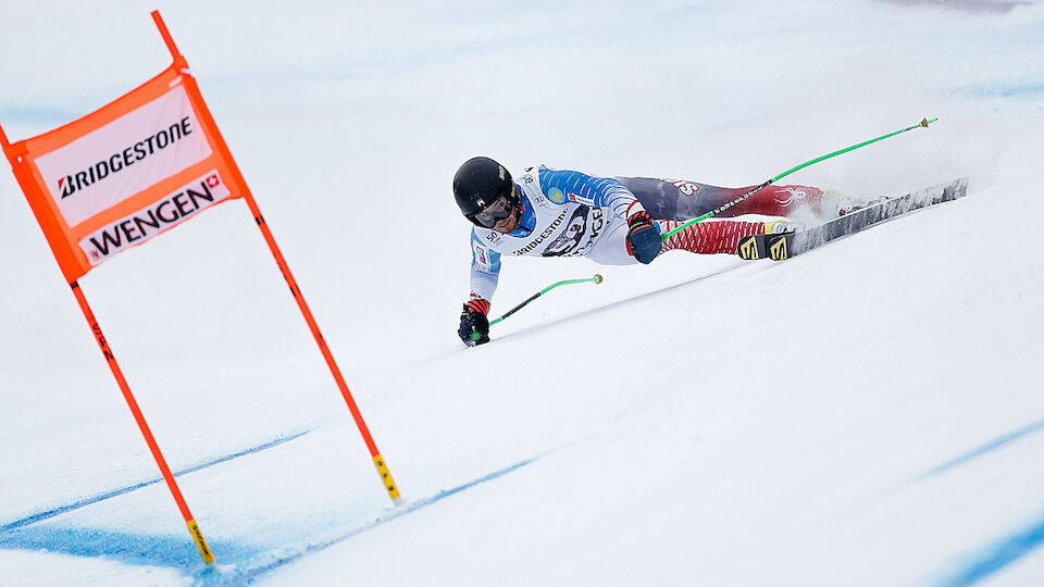Wengen 2017