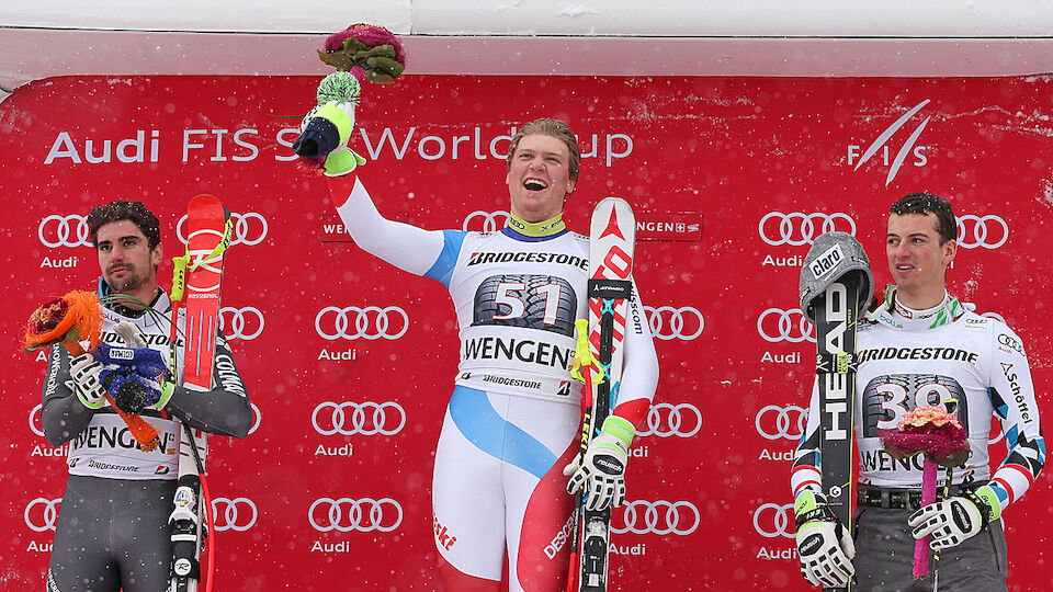 Wengen 2017
