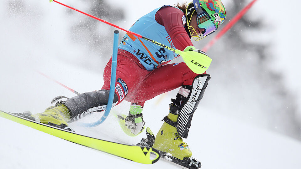 Wengen 2017