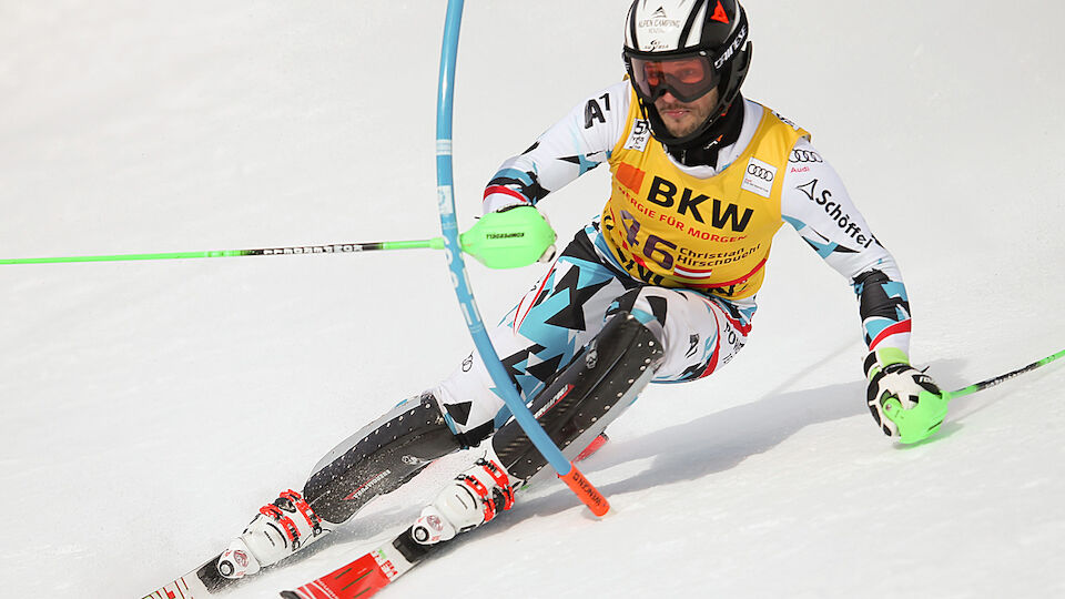 Wengen 2017