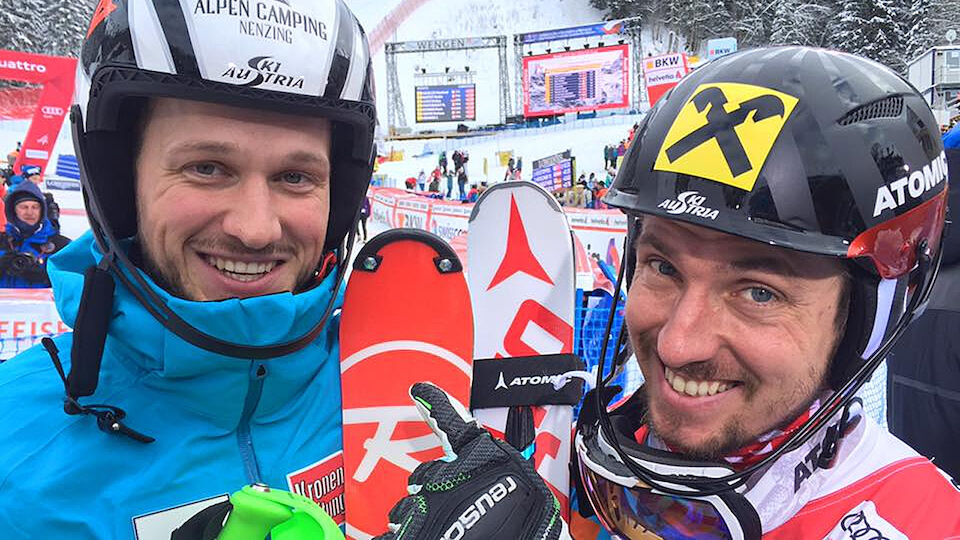 Wengen 2017