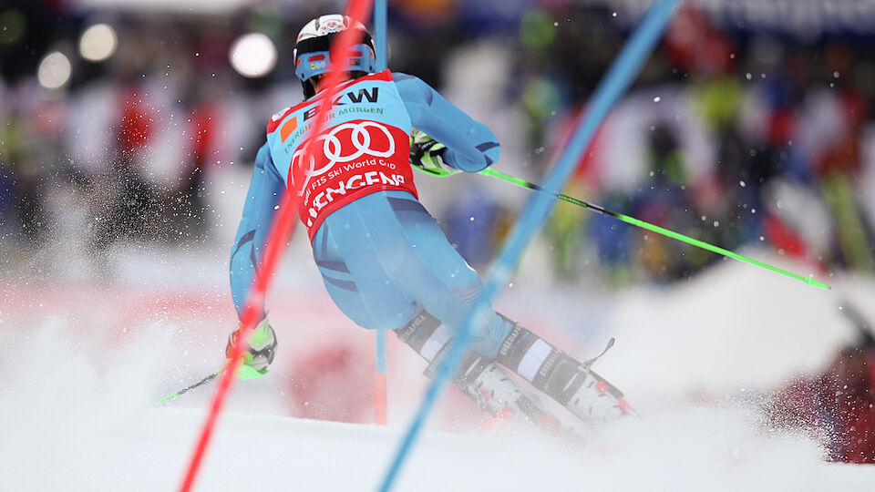 Wengen 2017