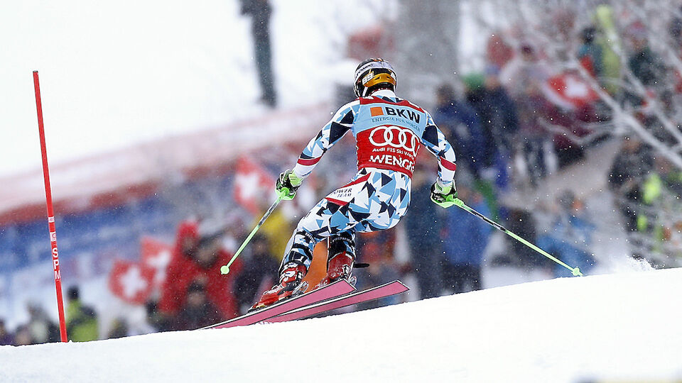 Wengen 2017