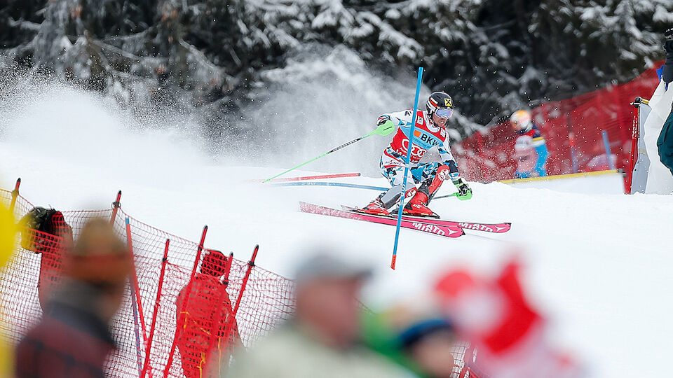 Wengen 2017