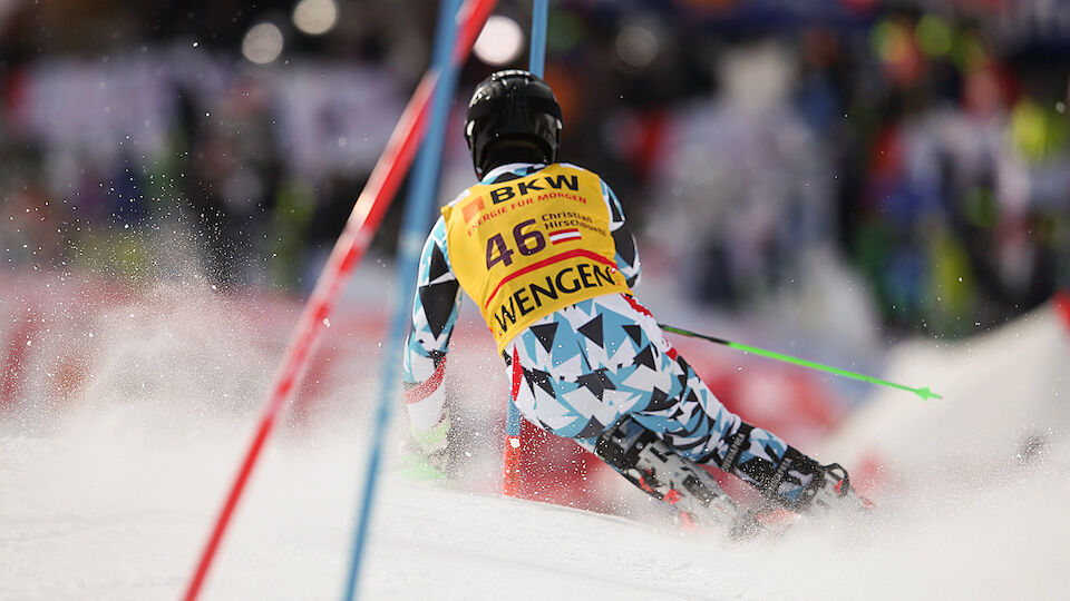 Wengen 2017