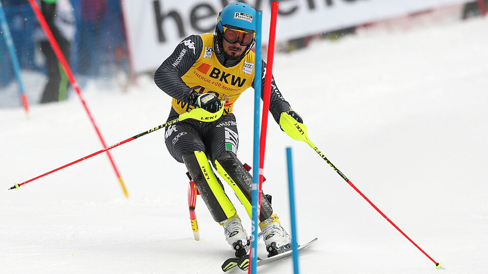 Wengen 2017