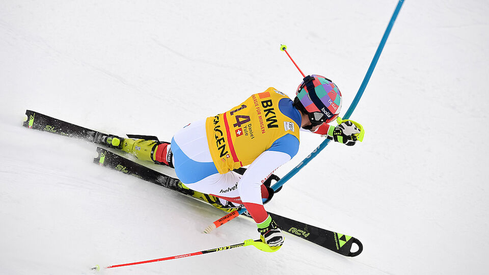 Wengen 2017