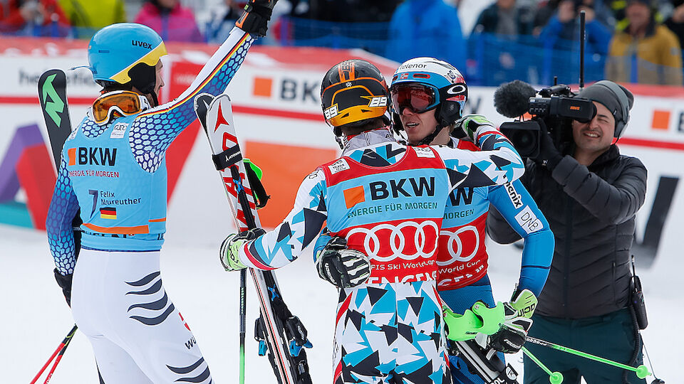 Wengen 2017