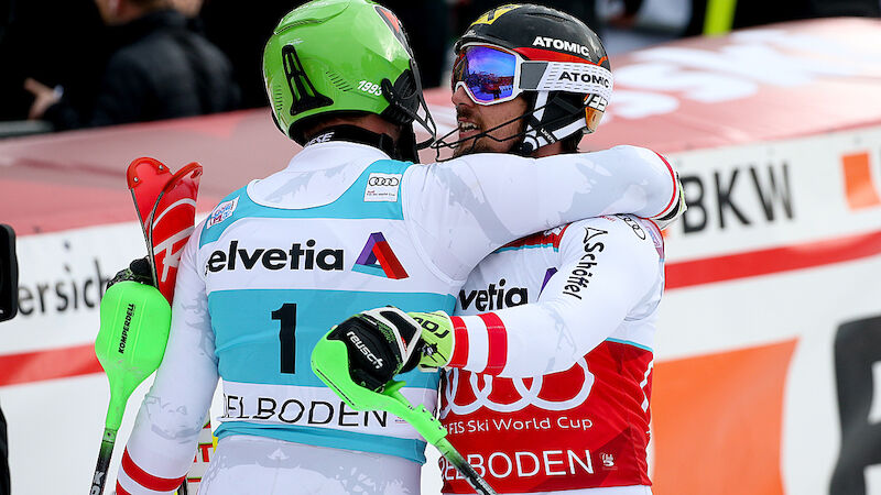 Slideshow Bild