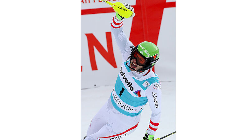 Slideshow Bild