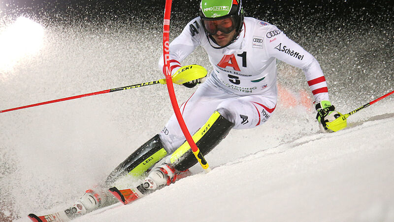 Slideshow Bild