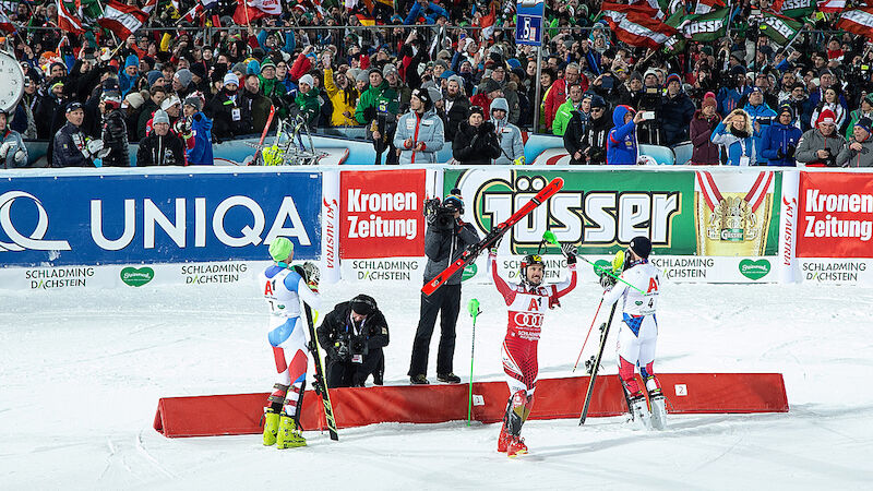 Slideshow Bild