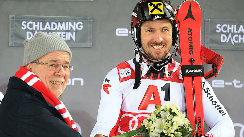 Slideshow Bild