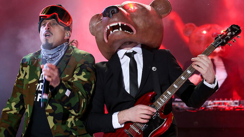 Slideshow Bild
