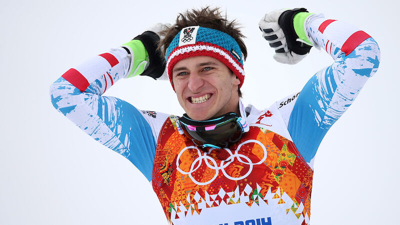 #16 - Matthias Mayer (Österreich)
