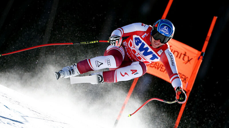 #16 - Matthias Mayer (Österreich)