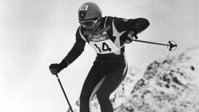 #12 - Jean-Claude Killy (Frankreich)