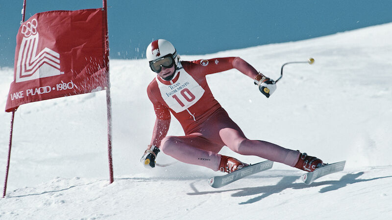 #8 - Peter Müller (Schweiz)