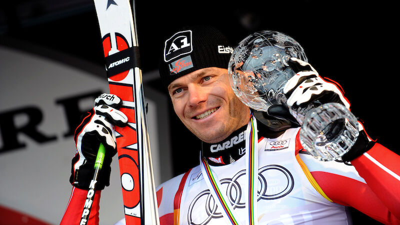 #7 - Michael Walchhofer (Österreich)