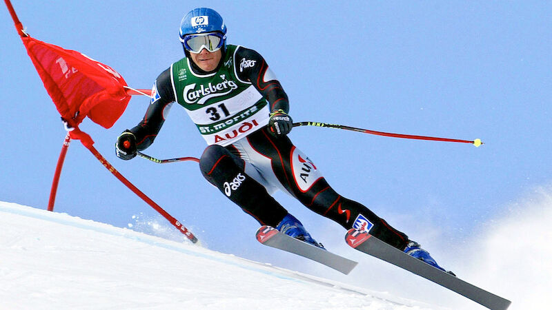 #7 - Michael Walchhofer (Österreich)
