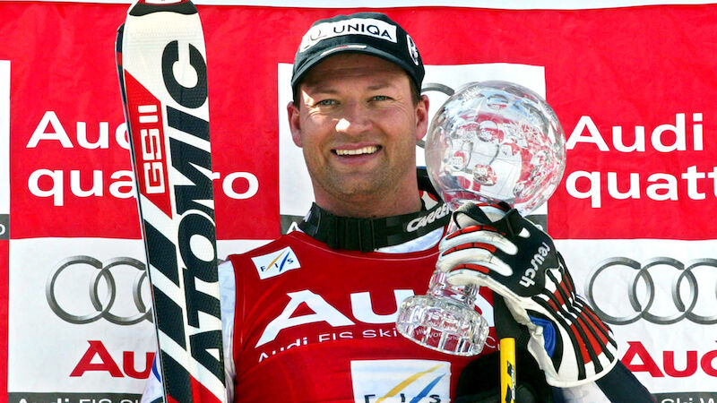 #6 - Stephan Eberharter (Österreich)