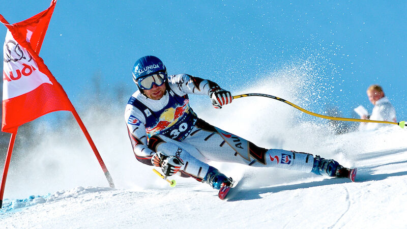 #6 - Stephan Eberharter (Österreich)