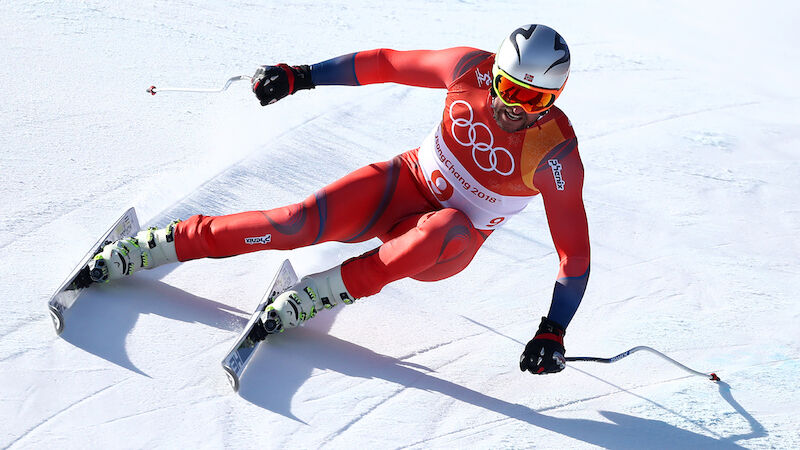 #4 - Aksel Lund Svindal (Norwegen)