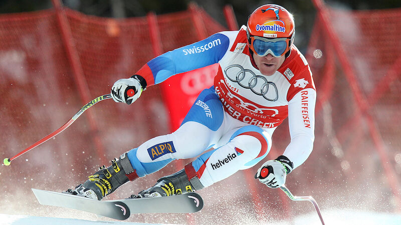 #3 - Didier Cuche (Schweiz)